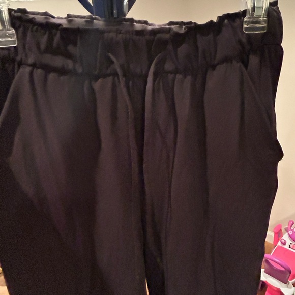 NWOT Lululemon Keep Moving High Rise pant - Picture 4 of 10